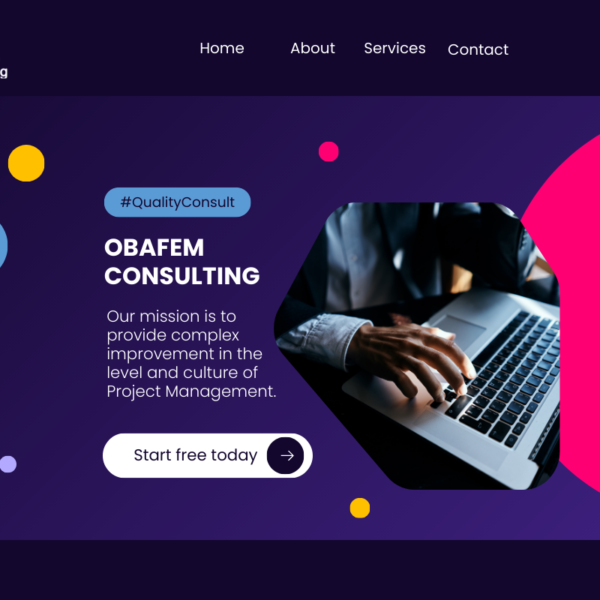 Obafem Consulting