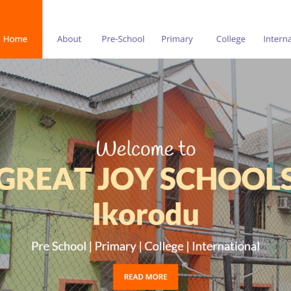 GreatJoy Schools