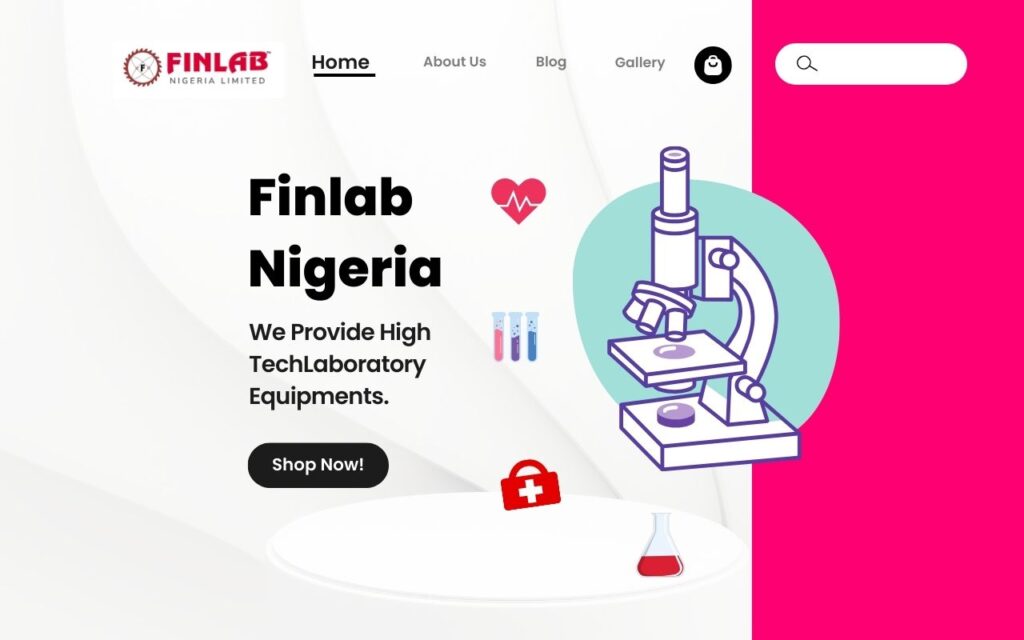 Finlab Nigeria