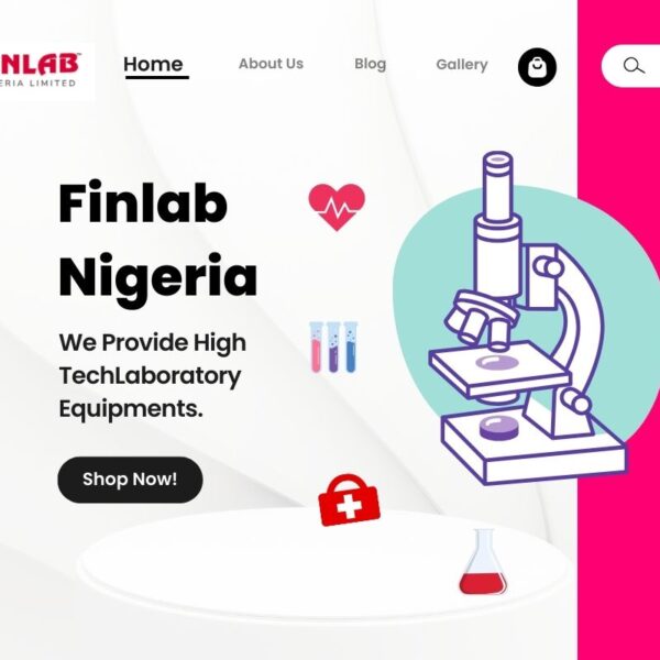 Finlab Nigeria